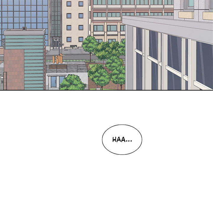 Love Diagnosis Chapter 133 page 43 - 