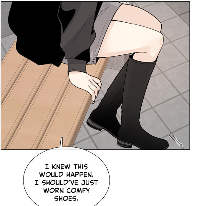 Love Diagnosis Chapter 133 page 44 - 