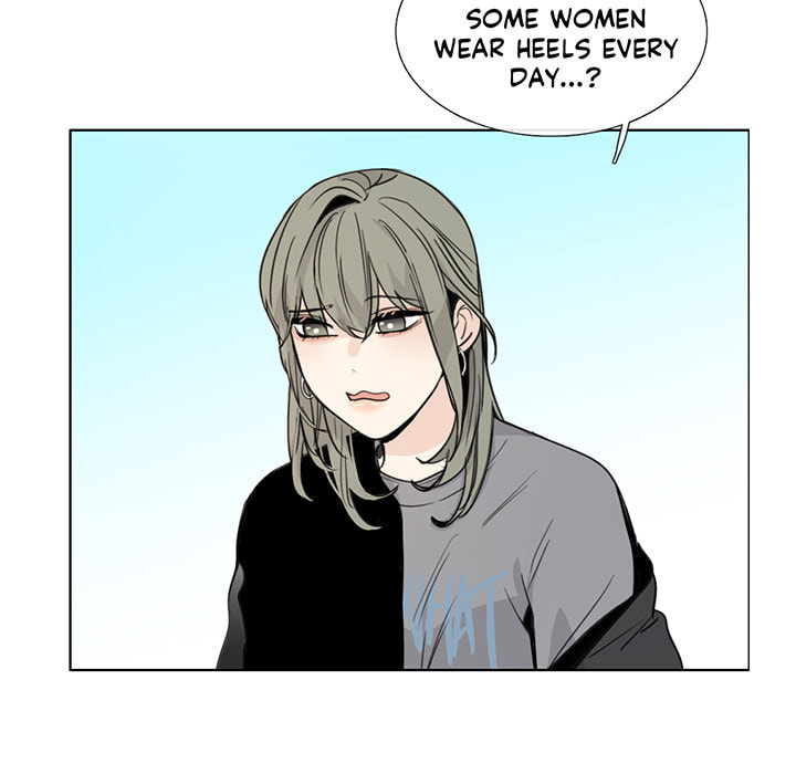Love Diagnosis Chapter 133 page 48 - 