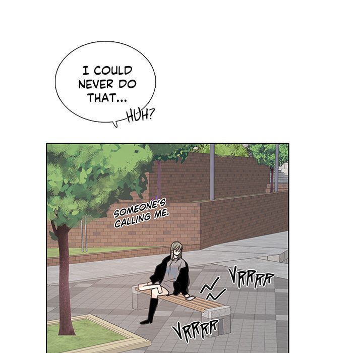 Love Diagnosis Chapter 133 page 49 - 