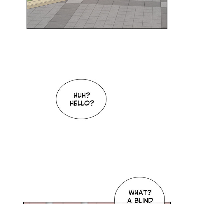 Love Diagnosis Chapter 133 page 50 - 