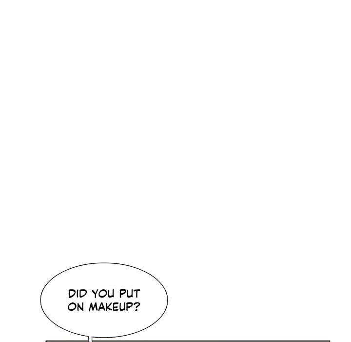 Love Diagnosis Chapter 133 page 6 - 