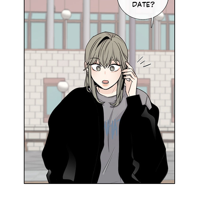 Love Diagnosis Chapter 133 page 51 - 