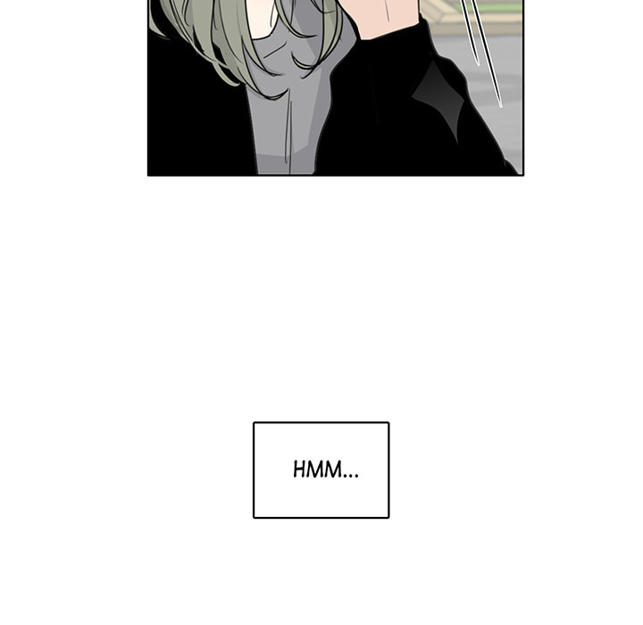 Love Diagnosis Chapter 133 page 53 - 
