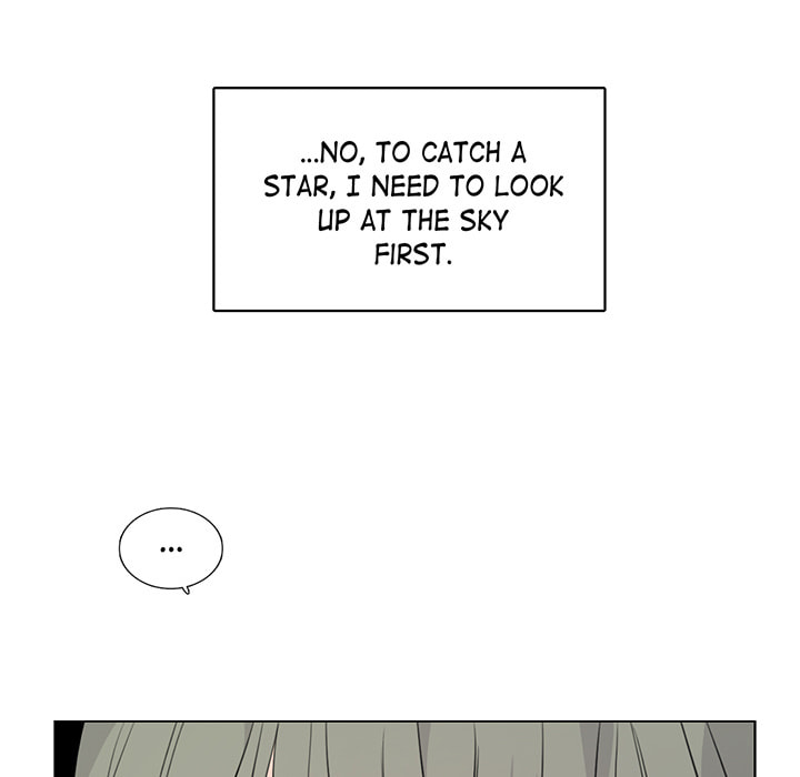 Love Diagnosis Chapter 133 page 54 - 