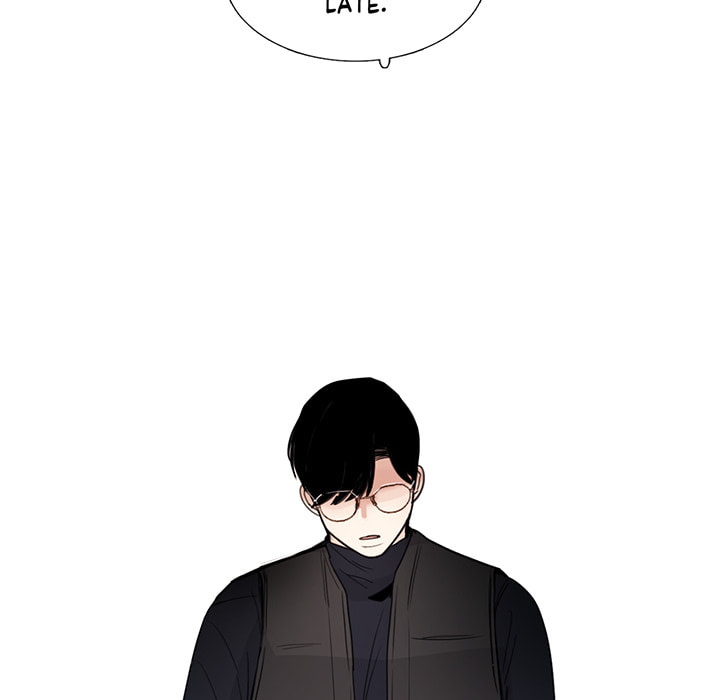 Love Diagnosis Chapter 133 page 60 - 