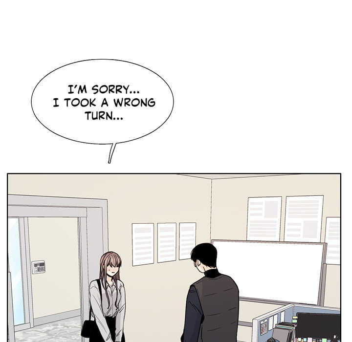 Love Diagnosis Chapter 133 page 62 - 