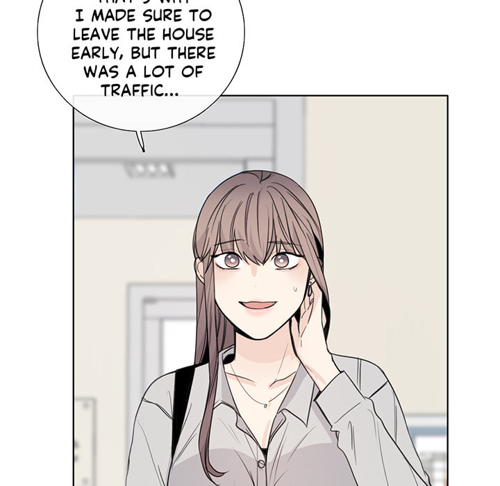 Love Diagnosis Chapter 133 page 64 - 