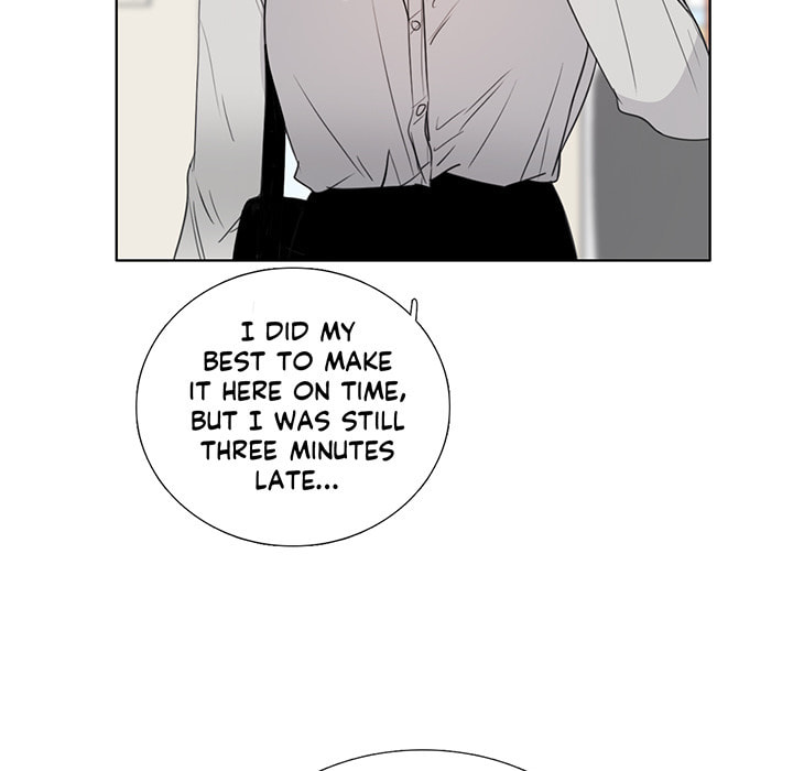 Love Diagnosis Chapter 133 page 65 - 