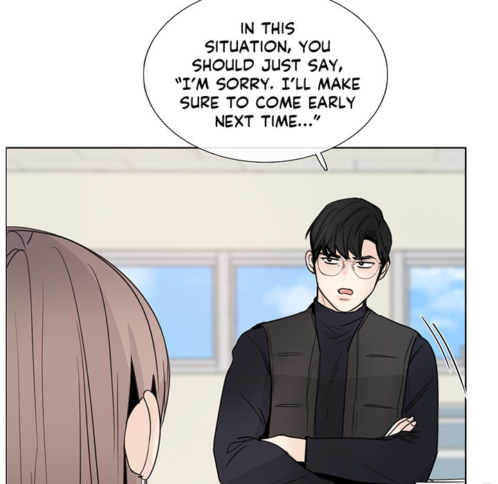 Love Diagnosis Chapter 133 page 66 - 