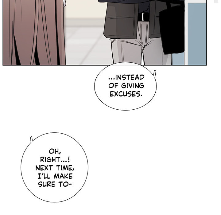 Love Diagnosis Chapter 133 page 67 - 