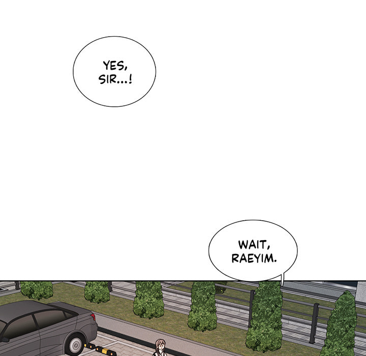 Love Diagnosis Chapter 133 page 73 - 