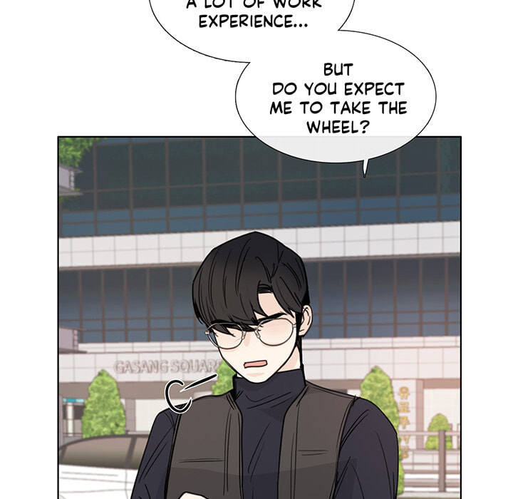 Love Diagnosis Chapter 133 page 75 - 
