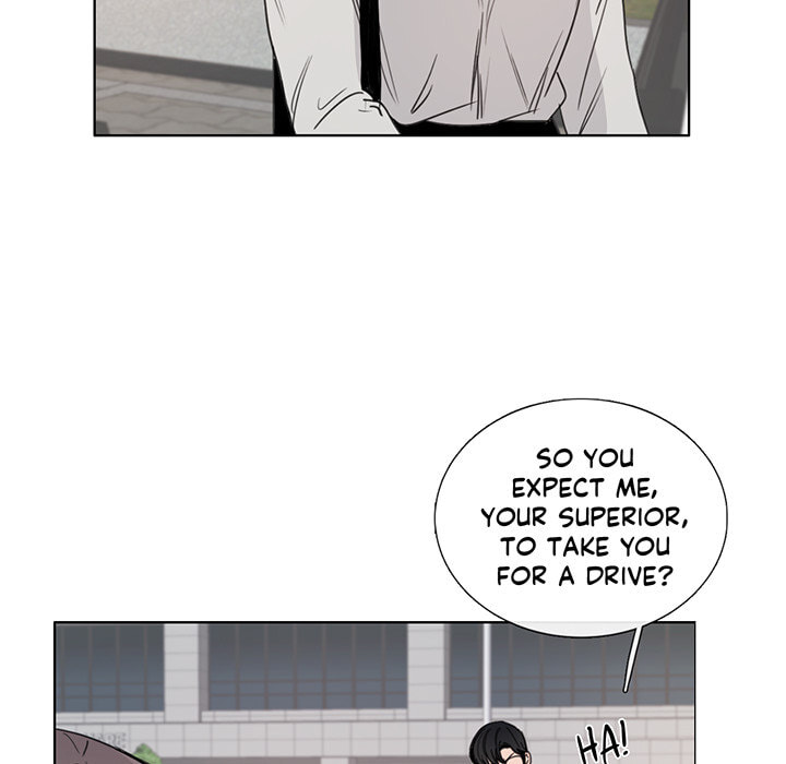Love Diagnosis Chapter 133 page 78 - 