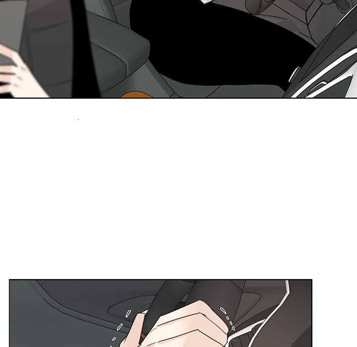 Love Diagnosis Chapter 133 page 82 - 