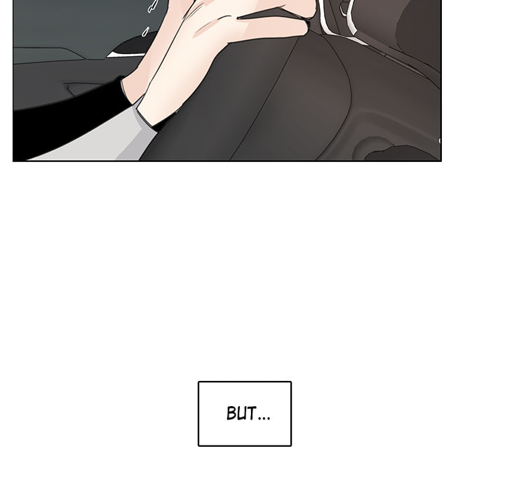 Love Diagnosis Chapter 133 page 83 - 