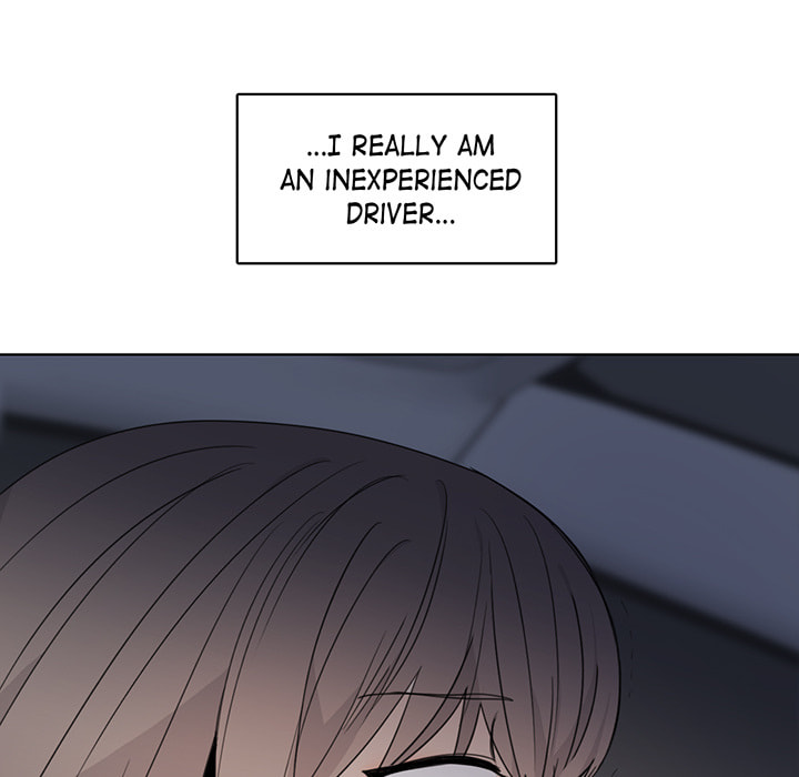 Love Diagnosis Chapter 133 page 84 - 