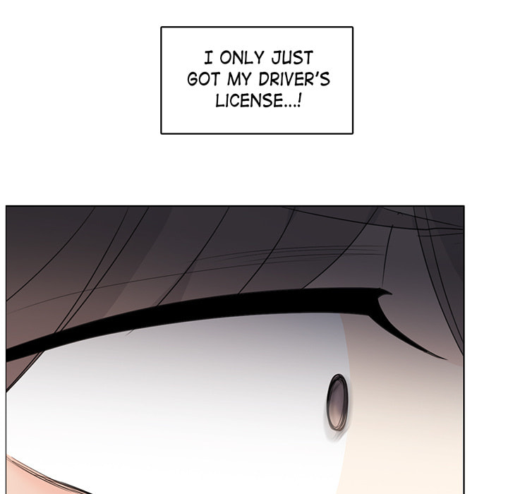 Love Diagnosis Chapter 133 page 86 - 