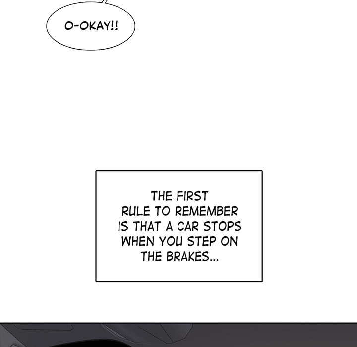 Love Diagnosis Chapter 133 page 89 - 