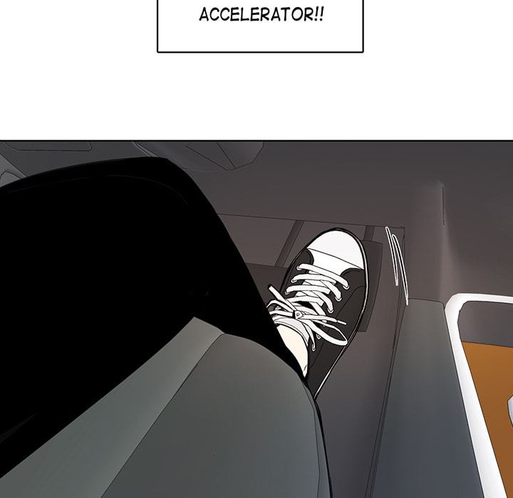 Love Diagnosis Chapter 133 page 91 - 