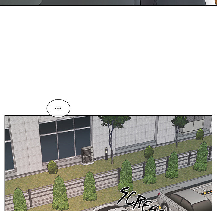 Love Diagnosis Chapter 133 page 92 - 