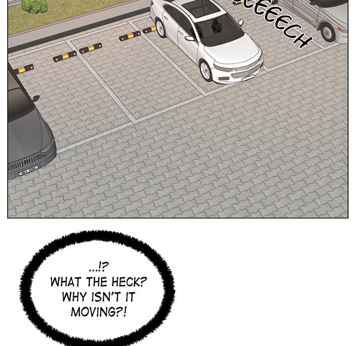 Love Diagnosis Chapter 133 page 93 - 