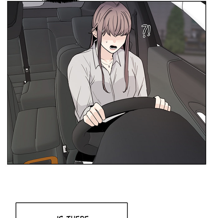 Love Diagnosis Chapter 133 page 94 - 