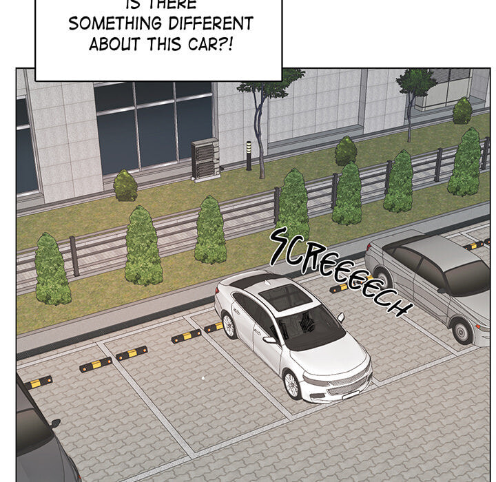 Love Diagnosis Chapter 133 page 95 - 
