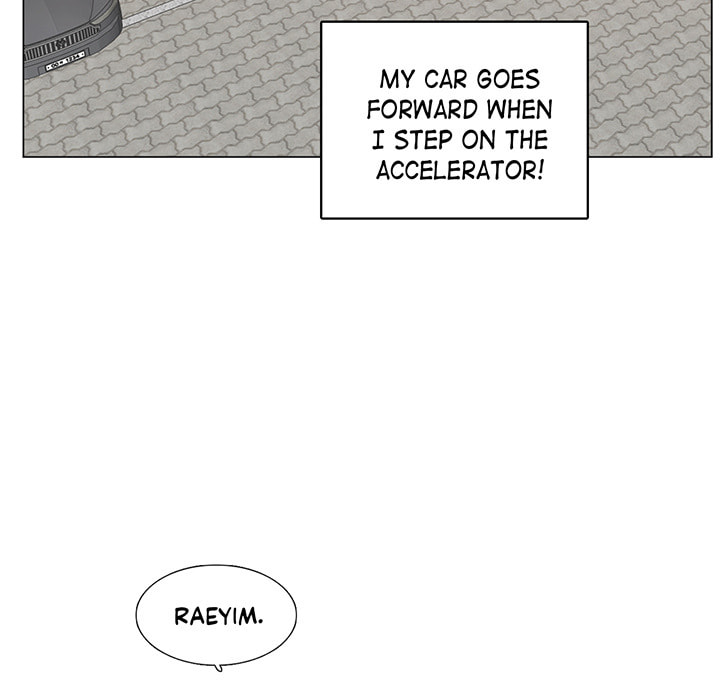 Love Diagnosis Chapter 133 page 96 - 