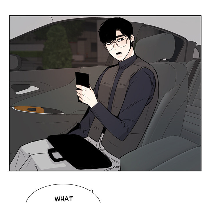 Love Diagnosis Chapter 133 page 97 - 
