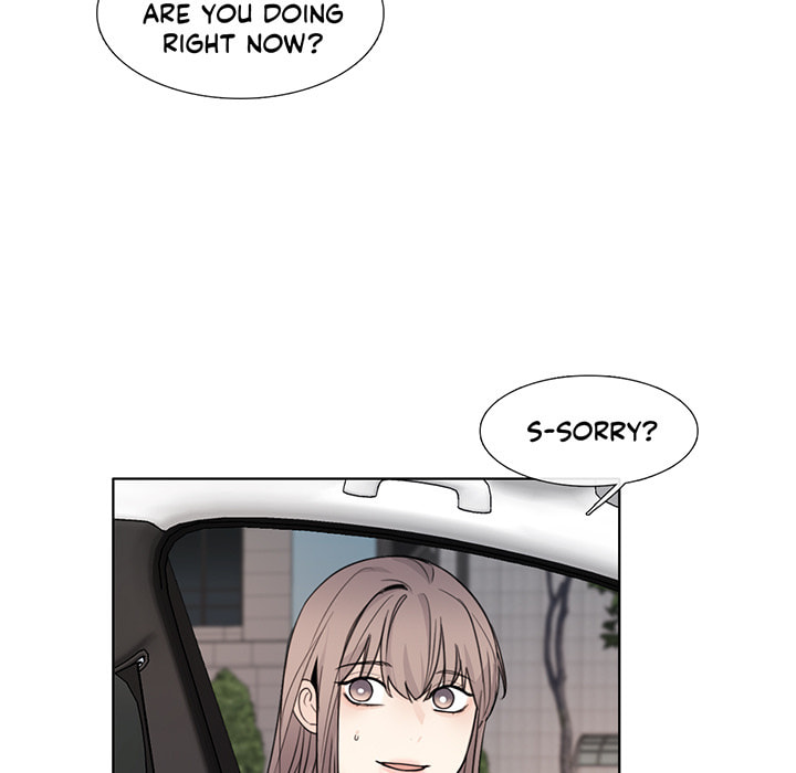 Love Diagnosis Chapter 133 page 98 - 