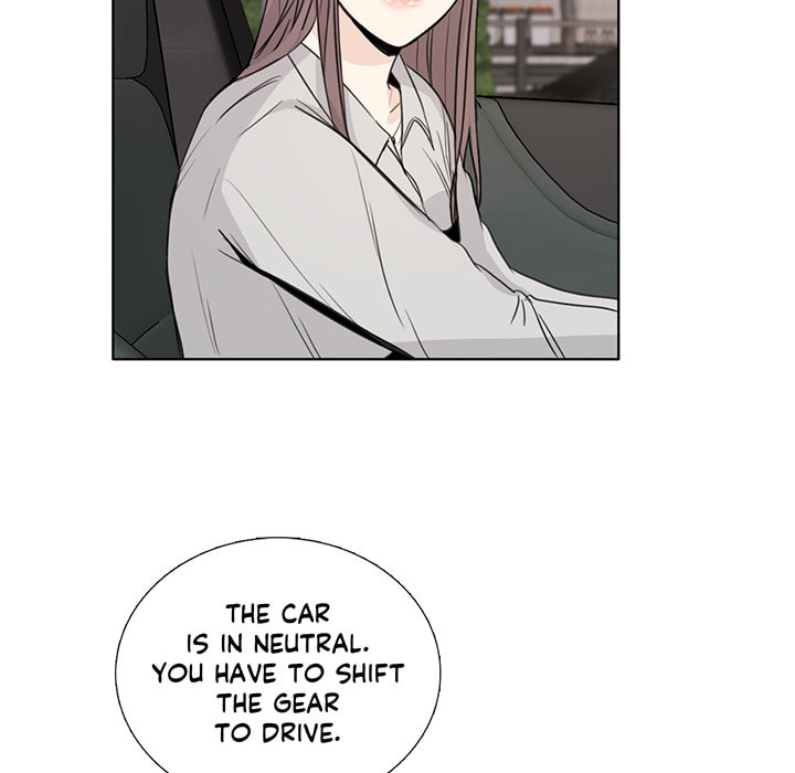 Love Diagnosis Chapter 133 page 99 - 