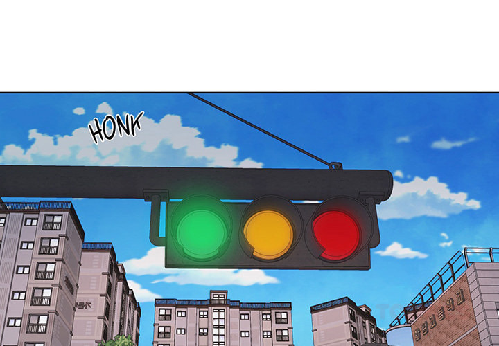 Love Diagnosis Chapter 134 page 2 - 