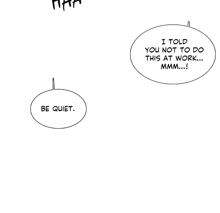 Love Diagnosis Chapter 134 page 101 - 