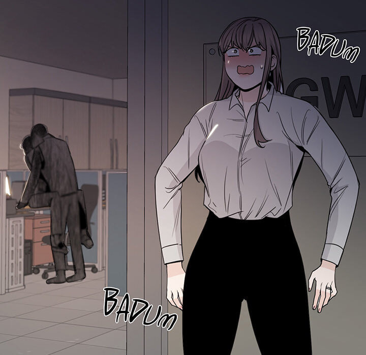 Love Diagnosis Chapter 134 page 103 - 