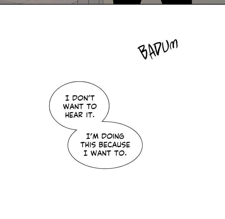 Love Diagnosis Chapter 134 page 104 - 