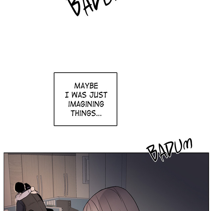 Love Diagnosis Chapter 134 page 107 - 