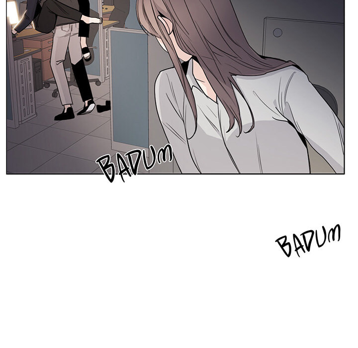 Love Diagnosis Chapter 134 page 108 - 