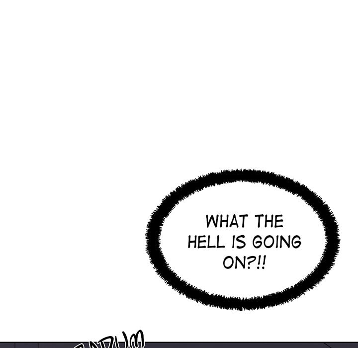 Love Diagnosis Chapter 134 page 111 - 