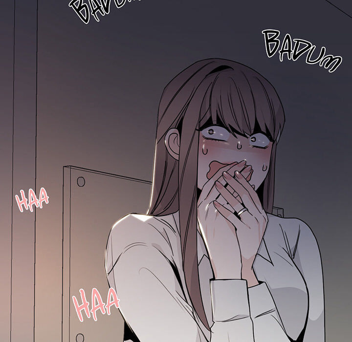 Love Diagnosis Chapter 134 page 112 - 