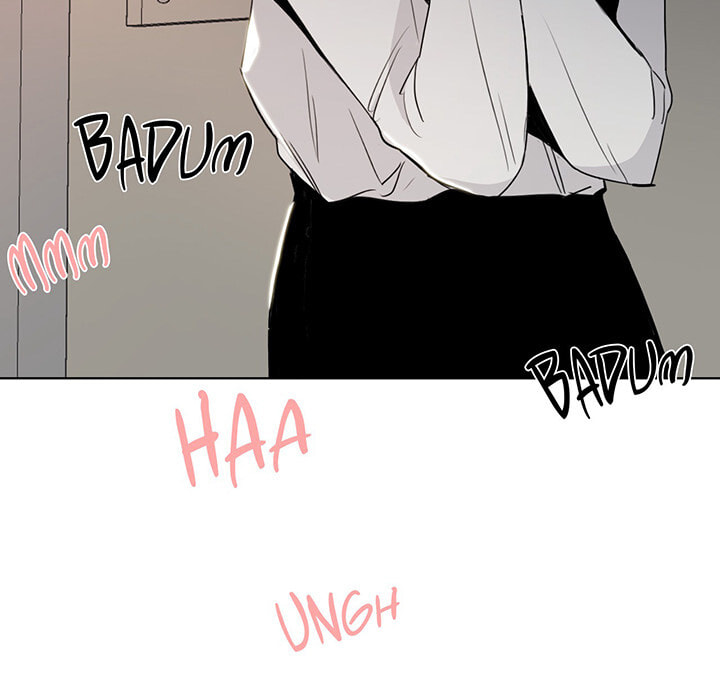 Love Diagnosis Chapter 134 page 113 - 
