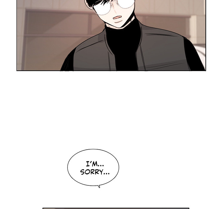 Love Diagnosis Chapter 134 page 16 - 