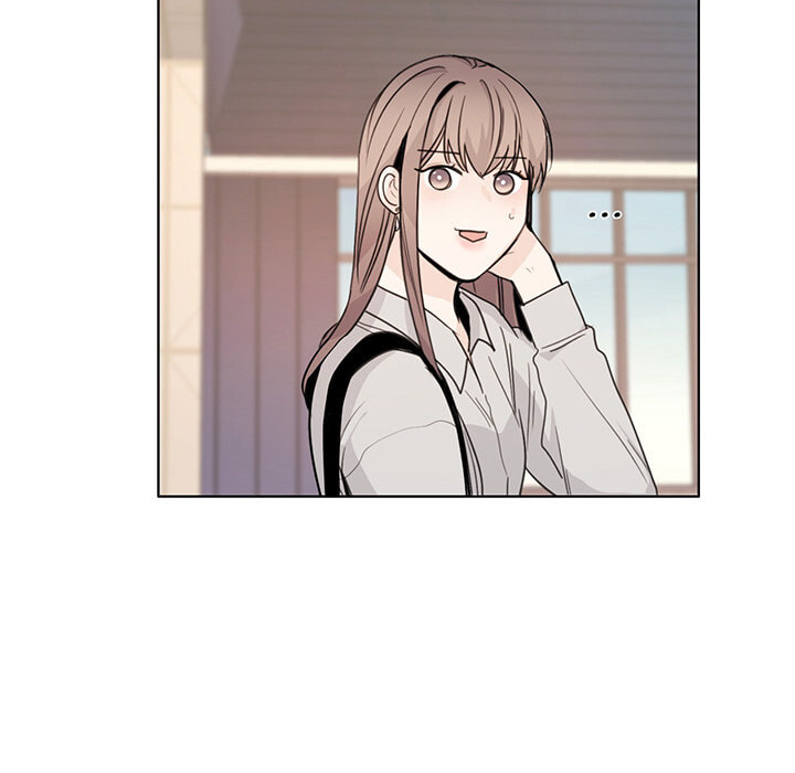 Love Diagnosis Chapter 134 page 17 - 