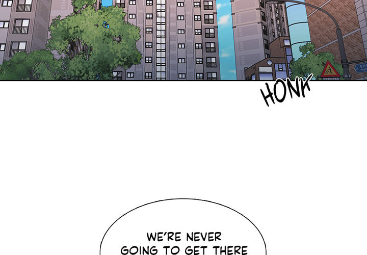 Love Diagnosis Chapter 134 page 3 - 