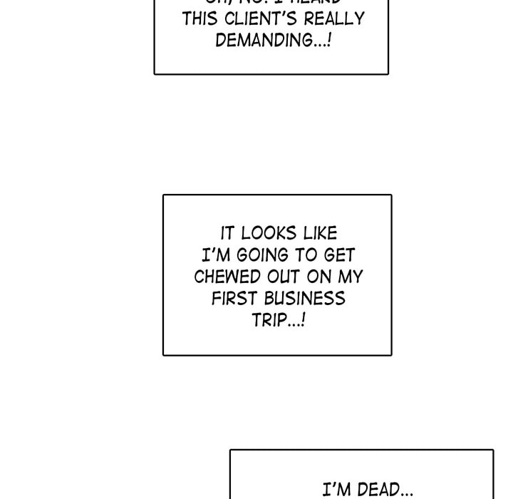 Love Diagnosis Chapter 134 page 21 - 