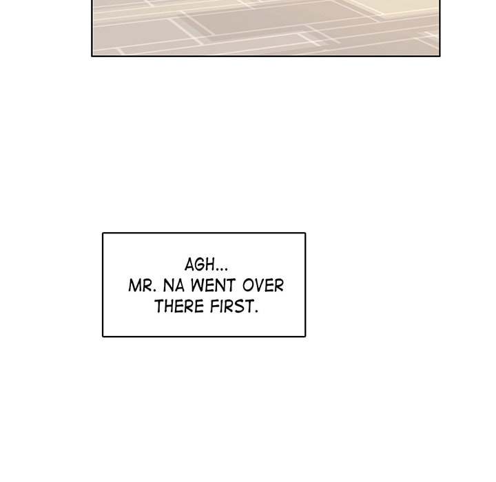 Love Diagnosis Chapter 134 page 26 - 