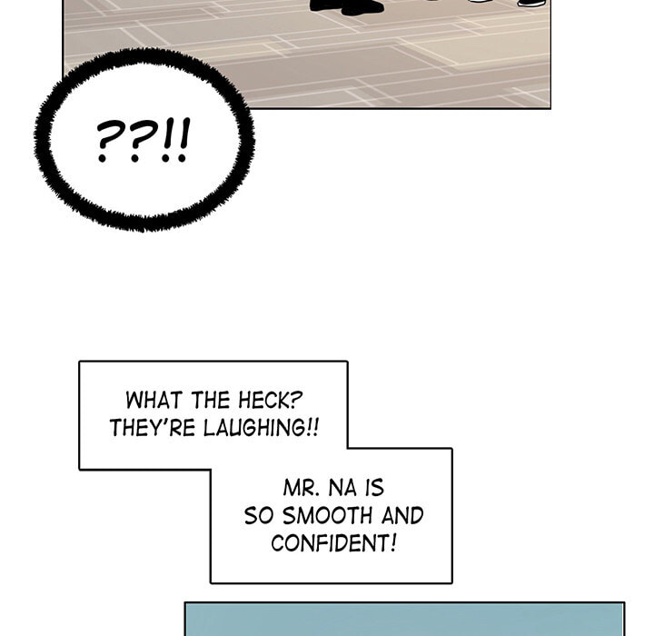 Love Diagnosis Chapter 134 page 28 - 