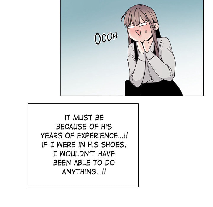 Love Diagnosis Chapter 134 page 29 - 