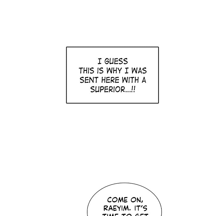 Love Diagnosis Chapter 134 page 30 - 