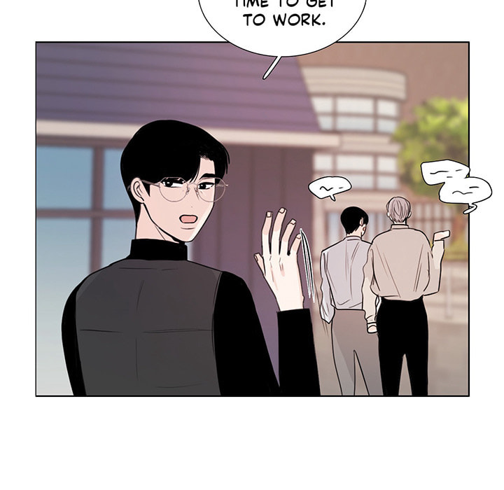 Love Diagnosis Chapter 134 page 31 - 